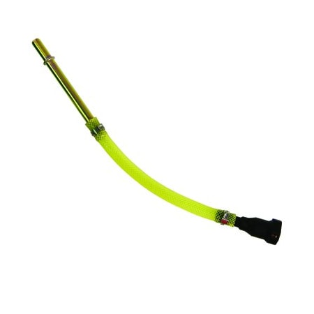 S.U.R. & R. Auto Parts 5/16" Quick Connect Line Adptr Male (1) SRRFSA15